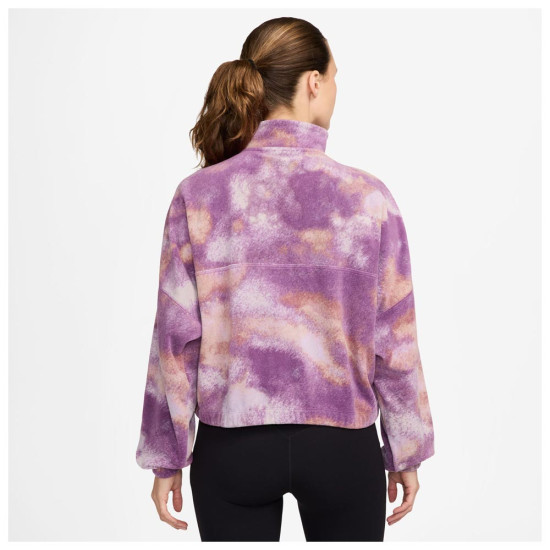 Nike Γυναικείο φούτερ One Therma-FIT Fleece